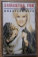 Samantha fox greatest gebraucht kaufen  Wuppertal