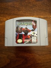 Star fox starfox for sale  Alpharetta