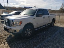 2011 ford f150 for sale  Massillon