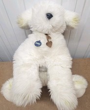 Gund large white for sale  BARROW-IN-FURNESS