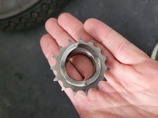 15t front sprocket for sale  CAMBRIDGE