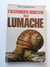 Allevamento redditizio delle usato  Villesse