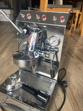 Profi espresso maschine gebraucht kaufen  Glonn