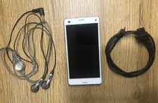 Sony Xperia Z3 16GB, używany na sprzedaż  Wysyłka do Poland