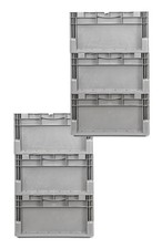 Ssi schäfer eurobox gebraucht kaufen Ssi schäfer eurobox gebraucht kaufen  Dülmen