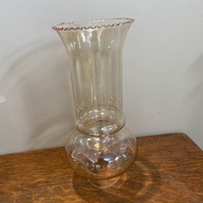 Iridescent glass oil for sale  WREXHAM
