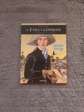 Vies épervier 3è d'occasion Vies épervier 3è d'occasion  Lannion