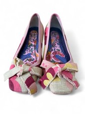 Authentic irregular choice for sale  BEAMINSTER