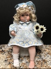 Danbury mint daisy for sale  Littleton