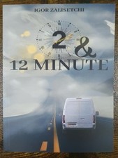 Minute for sale  NORTHAMPTON