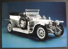 Rolls royce photo d'occasion  Colmar