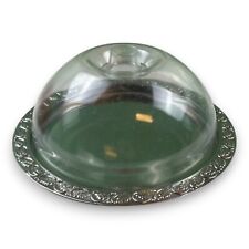 Vintage käseglocke haube gebraucht kaufen  Bad Kreuznach