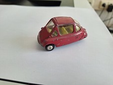 Corgi toys heinkel gebraucht kaufen  Weil am Rhein