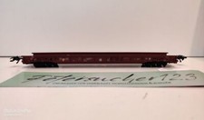 Märklin 4740 niederflurwagen gebraucht kaufen  Riedenburg