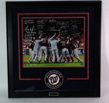 nats framed picture for sale nats framed picture for sale Englewood