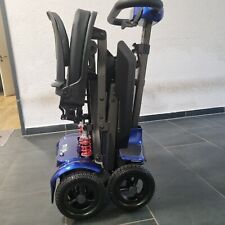 Senioren scooter elektrisch gebraucht kaufen  Darmstadt