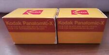 Kodak panatomic 35mm usato  Italia