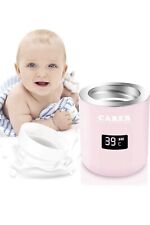 Chauffe biberon portable d'occasion  Aulnay-sous-Bois