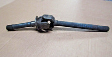 J8127598 half shaft d'occasion  Expédié en Belgium