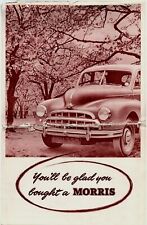 Morris range 1953 for sale  UK