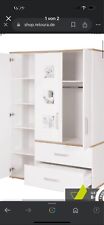 Roba kleiderschrank gebraucht kaufen  Kuchen