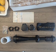 Vortex viper 24x50 for sale  Centerville
