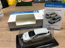 Kyosho collection subaru d'occasion  Expédié en Belgium