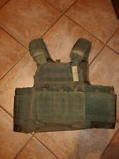 Plate carrier gamma usato  Iglesias