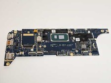 PLACA-MÃE GENUÍNA DELL LATITUDE 7320 7420 INTEL I7-1185G7 16GB RAM RTF12, usado comprar usado  Enviando para Brazil