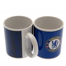 Chelsea fade mug for sale  LONDON