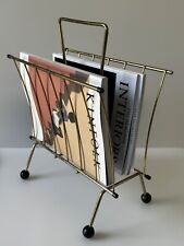 Magazine rack record for sale  LONDON