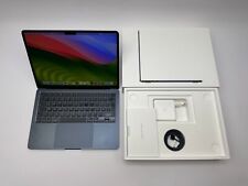 Apple macbook air gebraucht kaufen  Neuburg