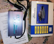 Inverter 100w 200w usato  Maslianico