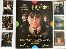 Harry potter together for sale  BASINGSTOKE