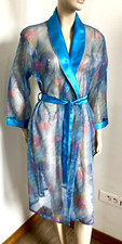Peignoir t40 voile d'occasion  Migennes