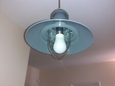 Luminaire suspension tôle d'occasion  Saint-Pantaléon-de-Larche