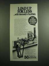 1987 hornady pacifikit for sale  Madison Heights