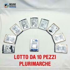 Lotto hard disk usato  Oria