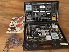 Lindy elektronik komplettlabor gebraucht kaufen  Knittlingen
