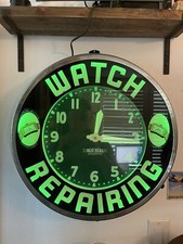 glo dial clock for sale glo dial clock for sale Thousand Palms