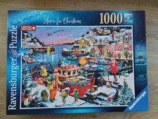 Ravensburger 1000 piece for sale  DURHAM