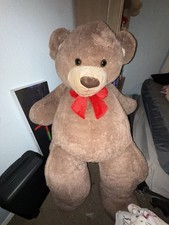 6ft jumbo teddy for sale  Dallas