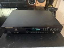 Marantz 63se player for sale  HEXHAM