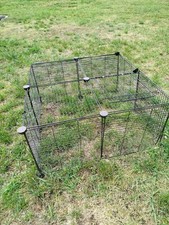 Elightry freigehege kaninchen gebraucht kaufen  Neuruppin