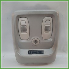 Plafoniera anteriore centrale usato Plafoniera anteriore centrale usato  Cona