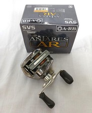 Shimano antares bait d'occasion  Expédié en France
