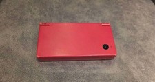 Console Nintendo DSi rosa s0810m, usado comprar usado  Enviando para Brazil