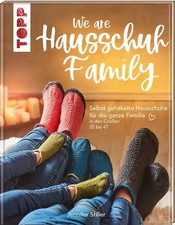 Are hausschuh family gebraucht kaufen Are hausschuh family gebraucht kaufen  Berlin