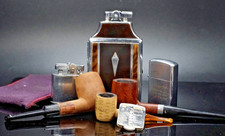 Tobacco lot ronson for sale  Fairborn