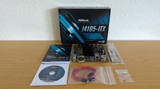 Asrock j4105 itx gebraucht kaufen  Gerolstein
